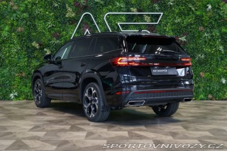 Škoda Kodiaq RS RS*7-MÍST*CANTON*DCC+*MAT 2025