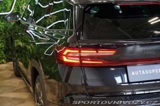 Škoda Kodiaq RS RS*7-MÍST*CANTON*DCC+*MAT 2025