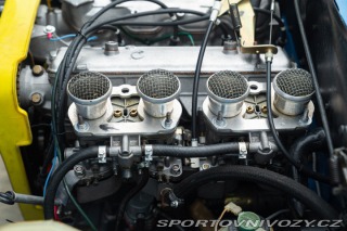 Fiat Ostatní modely 131 ABARTH RALLY TRIBUTE 1981