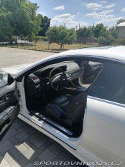 Mercedes-Benz CL CL500 4 matic 2011