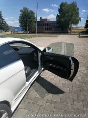 Mercedes-Benz CL CL500 4 matic 2011