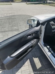 Mercedes-Benz CL CL500 4 matic 2011
