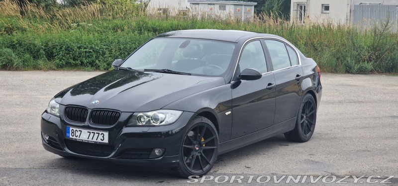 BMW 3 E90 330i