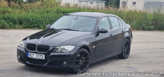 BMW 3 E90 330i