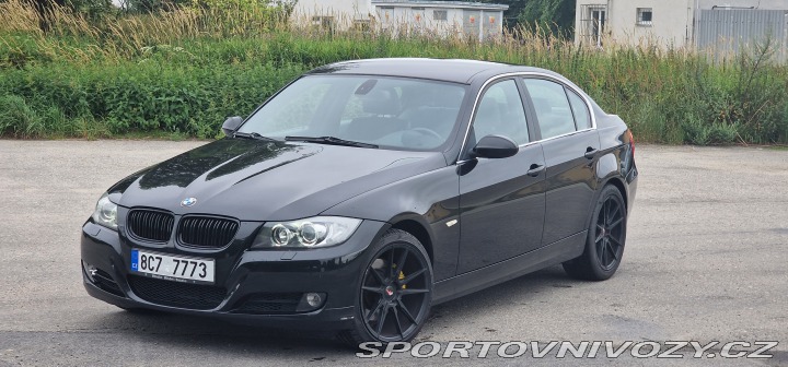 BMW 3 E90 330i 2005