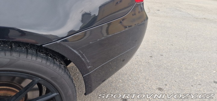 BMW 3 E90 330i 2005