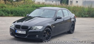 BMW 3 E90 330i 2005