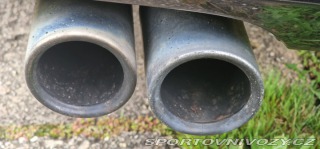 BMW 3 E90 330i 2005
