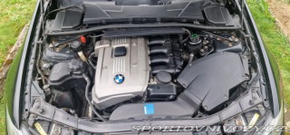 BMW 3 E90 330i 2005