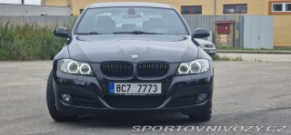 BMW 3 E90 330i 2005