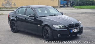 BMW 3 E90 330i 2005