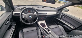 BMW 3 E90 330i 2005