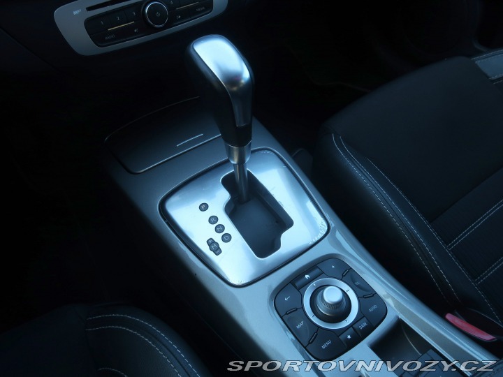 Renault Laguna Coupé 1.5 dCi 2014