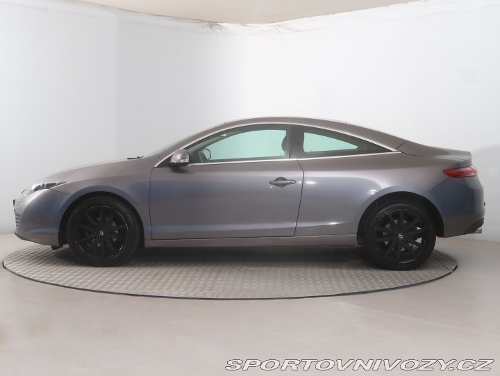 Renault Laguna Coupé 1.5 dCi 2014