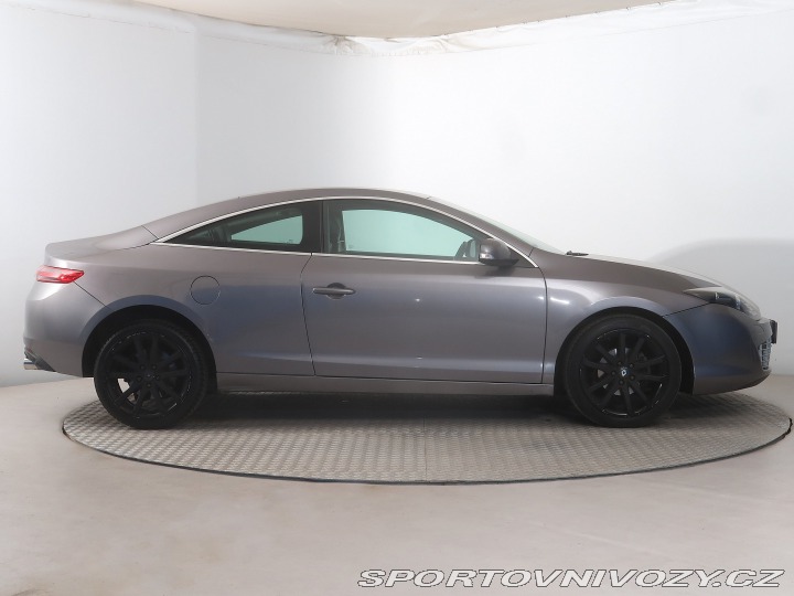 Renault Laguna Coupé 1.5 dCi 2014