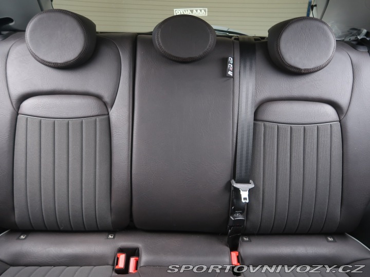 Fiat 500 500X Mirror 1.4 MultiAir 2015