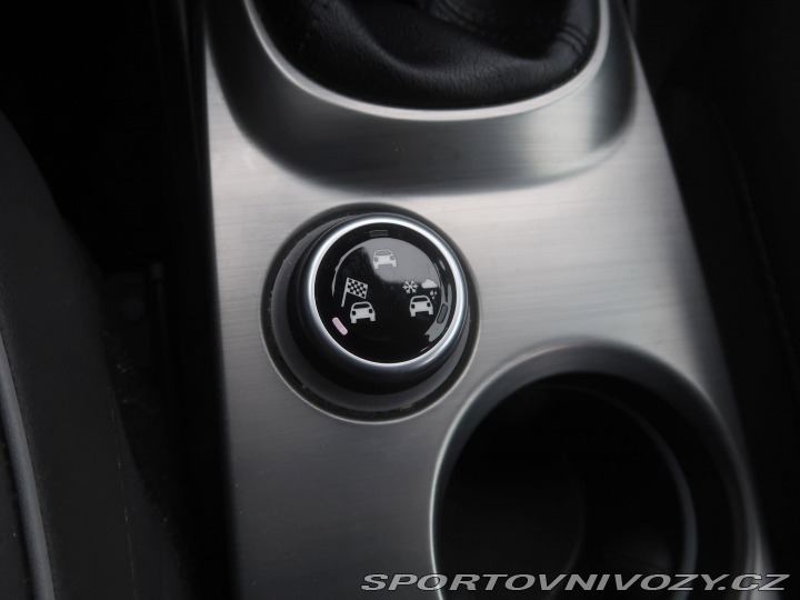 Fiat 500 500X Mirror 1.4 MultiAir 2015