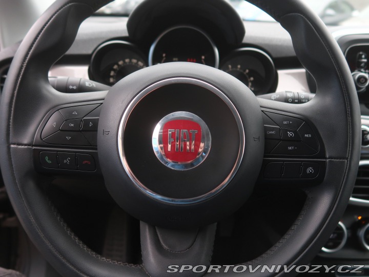 Fiat 500 500X Mirror 1.4 MultiAir 2015