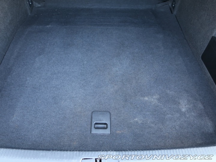 Volkswagen Passat CC CC Comfortline 2.0 TDI 2011