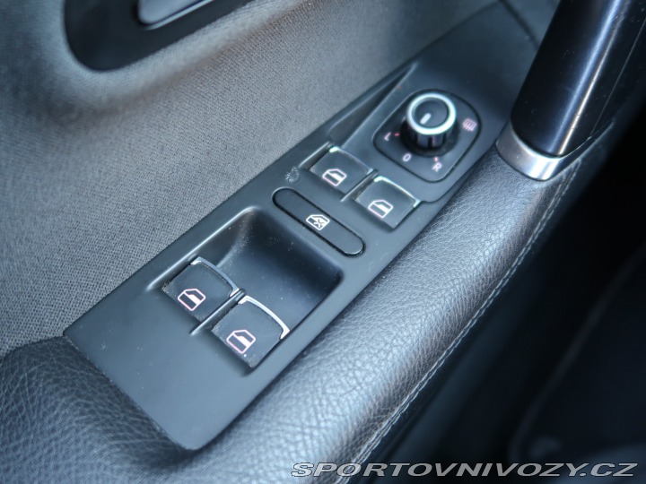 Volkswagen Passat CC CC Comfortline 2.0 TDI 2011