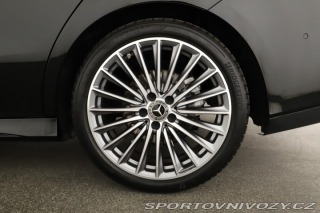 Mercedes-Benz CLA AMG 200 2024