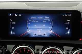 Mercedes-Benz CLA AMG 200 2024