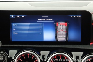 Mercedes-Benz CLA AMG 200 2024