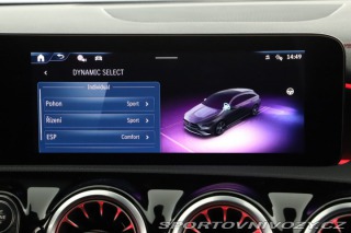 Mercedes-Benz CLA AMG 200 2024
