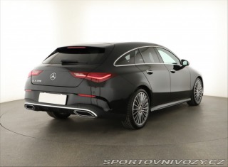 Mercedes-Benz CLA AMG 200 2024