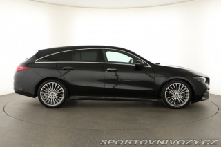 Mercedes-Benz CLA AMG 200 2024