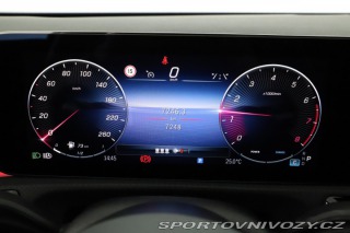 Mercedes-Benz CLA AMG 200 2024