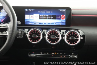 Mercedes-Benz CLA AMG 200 2024