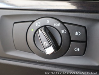 BMW 3 330 i xDrive 2011