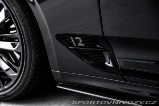 Bentley Continental GT W12 Speed Edition 12 1 2024
