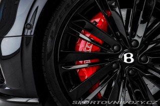 Bentley Continental GT W12 Speed Edition 12 1 2024