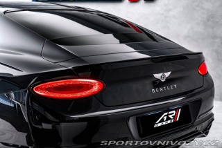 Bentley Continental GT W12 Speed Edition 12 1 2024