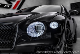 Bentley Continental GT W12 Speed Edition 12 1 2024