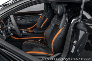 Bentley Continental GT W12 Speed Edition 12 1 2024