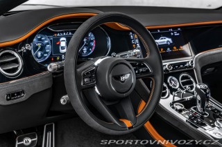 Bentley Continental GT W12 Speed Edition 12 1 2024