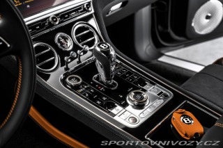Bentley Continental GT W12 Speed Edition 12 1 2024