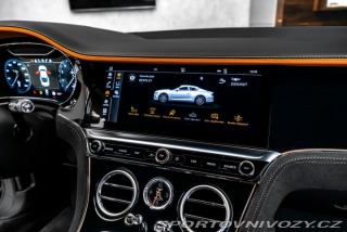 Bentley Continental GT W12 Speed Edition 12 1 2024