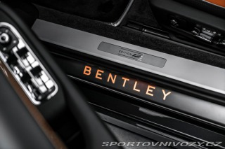 Bentley Continental GT W12 Speed Edition 12 1 2024