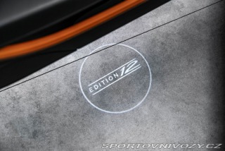 Bentley Continental GT W12 Speed Edition 12 1 2024