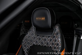 Bentley Continental GT W12 Speed Edition 12 1 2024