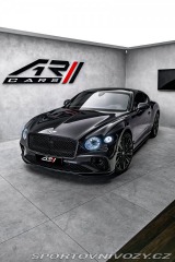 Bentley Continental GT W12 Speed Edition 12 1 2024