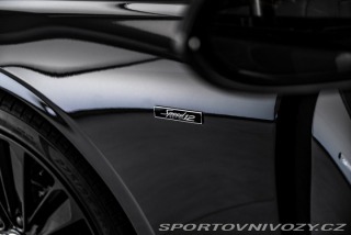 Bentley Continental GT W12 Speed Edition 12 1 2024
