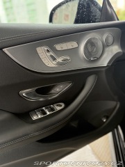 Mercedes-Benz E E53amg Black Edition 2019