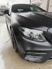 Mercedes-Benz E E53amg Black Edition 2019