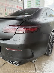 Mercedes-Benz E E53amg Black Edition 2019