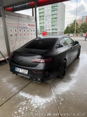 Mercedes-Benz E E53amg Black Edition 2019
